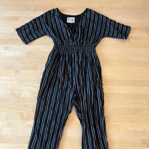Ace & Jig jumpsuit